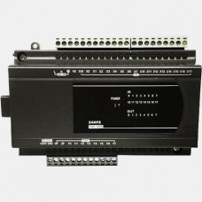 Moduł 16 wejść i 8 wyjść przekaźnikowych DVP24XP200R Delta Electronics